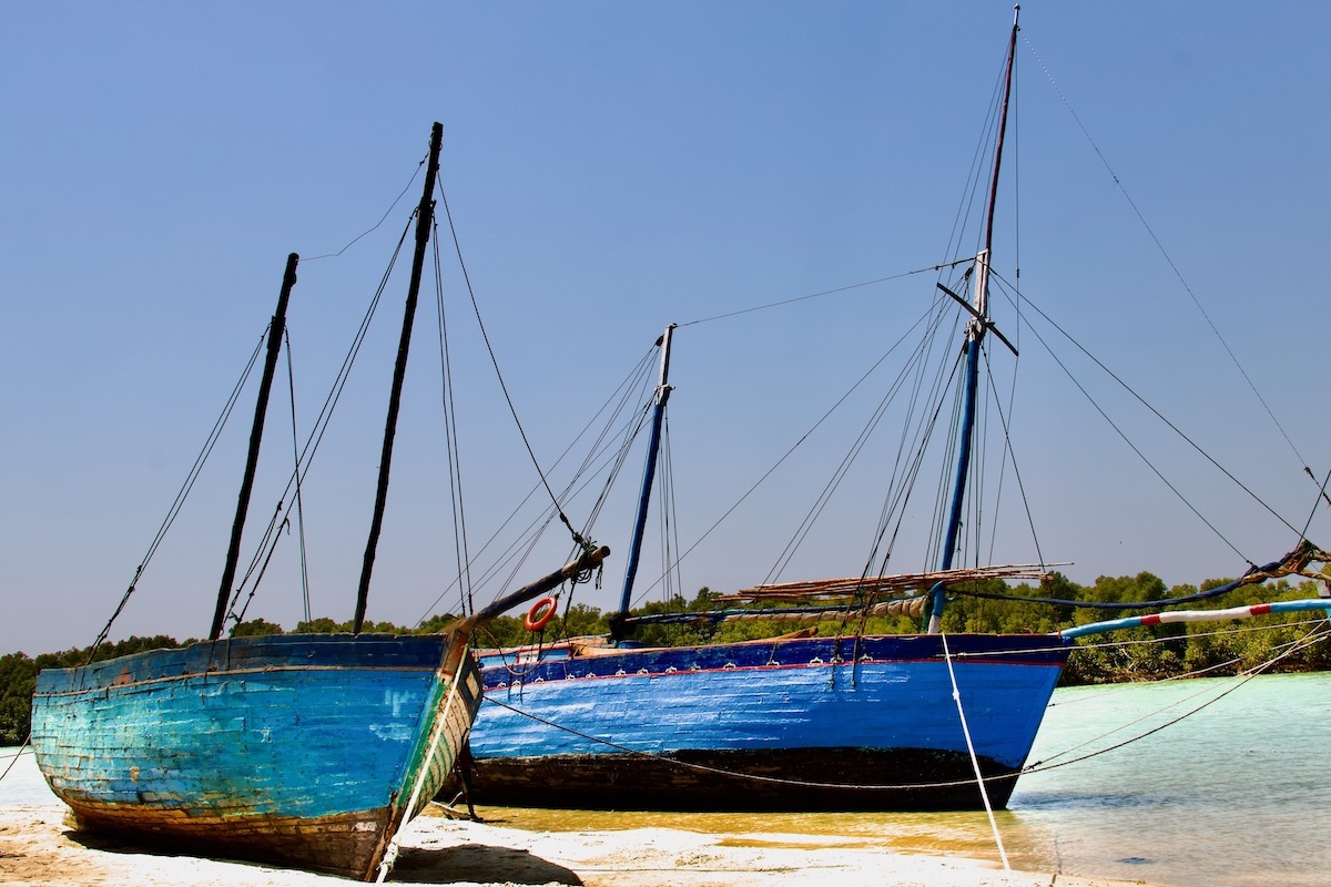 Getting to Know Morondava, a Town in Madagascar