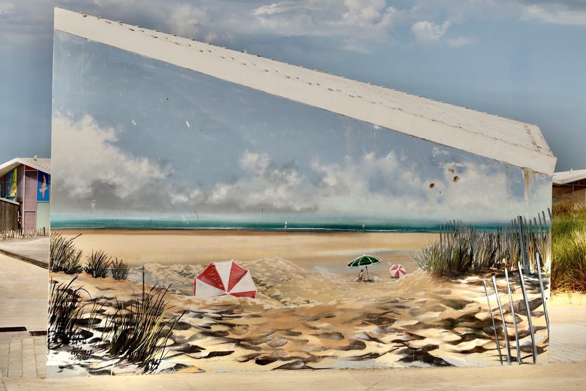 Beyond the Port: Why Calais Is Gaining Popularity