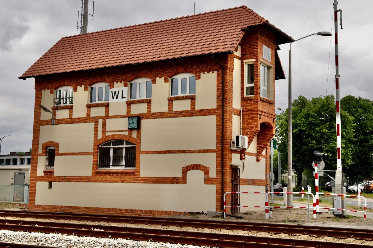 Wolsztyn: Steam Train Capital of Poland