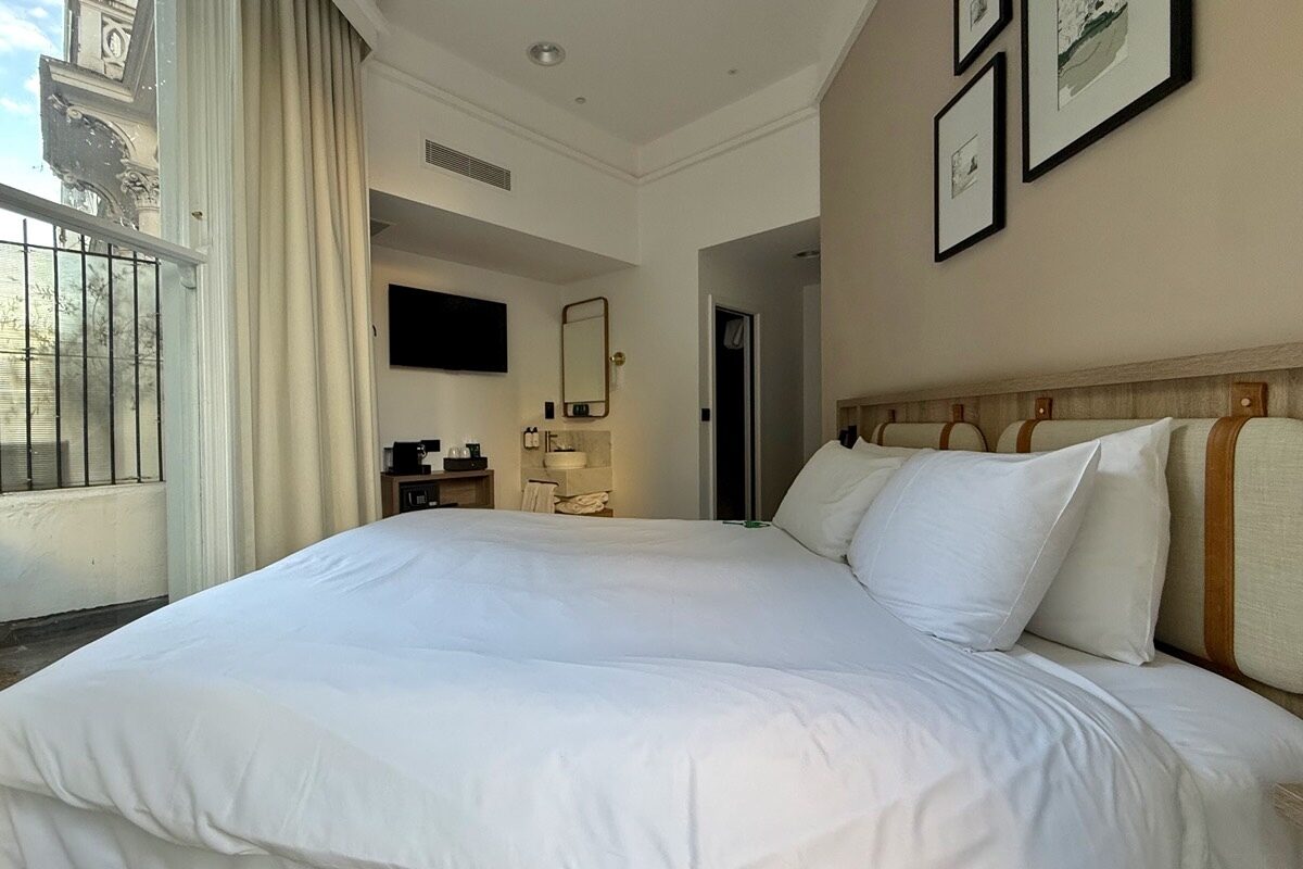 A Snug at The Drey, London