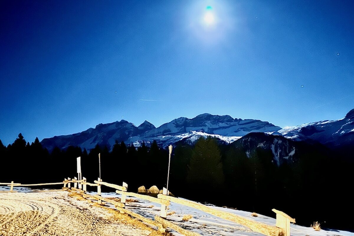 December 2024 - Exciting Winter Activites in Madonna di Campiglio