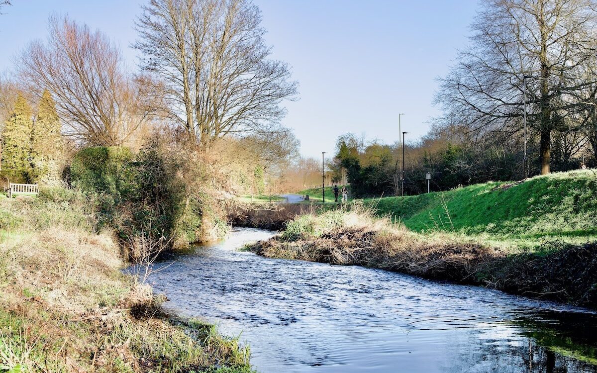 Getting to Know Farnham in Surrey