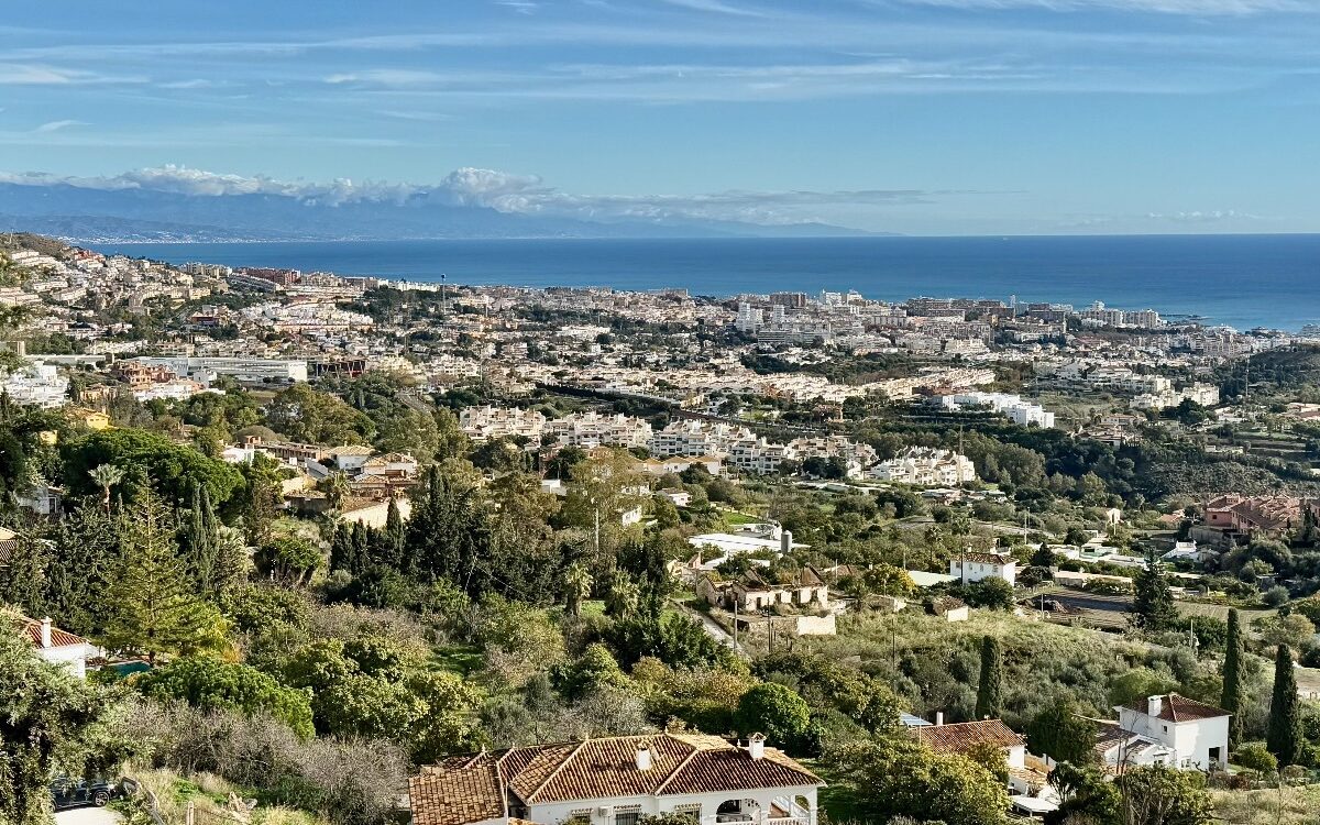 Benalmádena on the Costa del Sol: Day Two