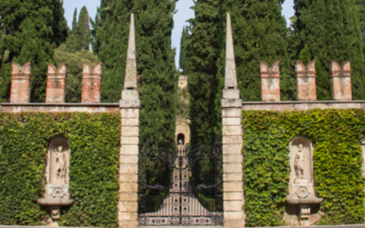 Foundations of Verona - Venetian Verona
