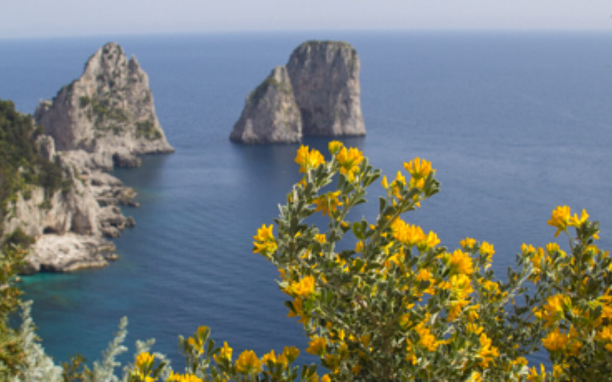 Ten Top Attractions on the Amalfi Coast