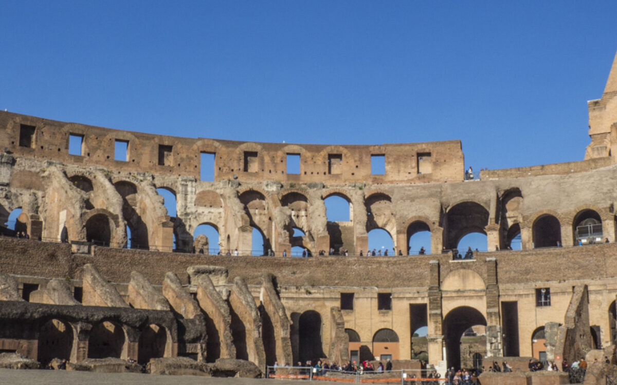 Exploring Rome with TravelEyes: Three Day Trips in the Eternal City