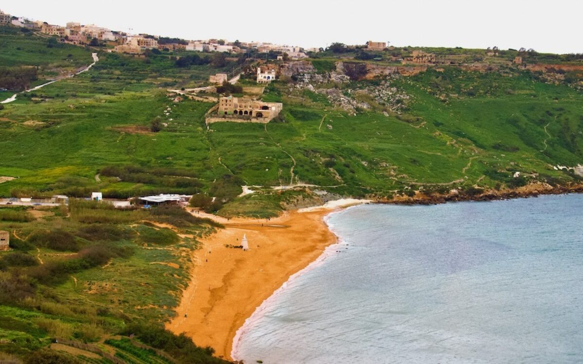 Gozo Island: Beyond Victoria