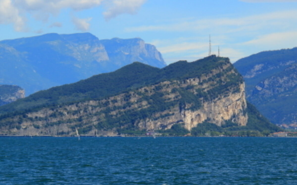 A Day on Lake Garda