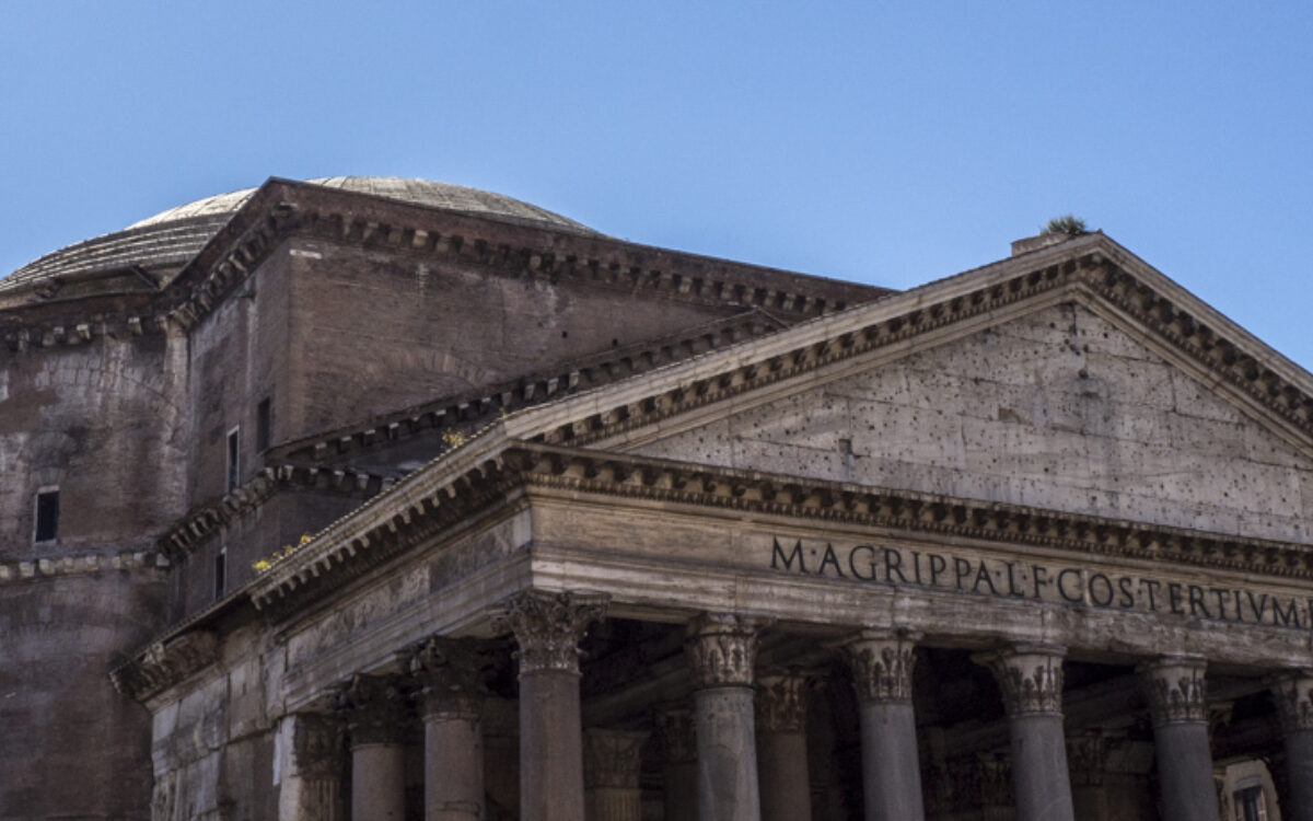 Exploring Rome with TravelEyes: Piazza Barberini to Piazza Navona