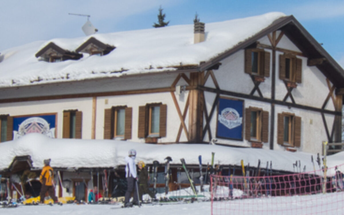 Folgaria - a Fun Place to Ski in Italy