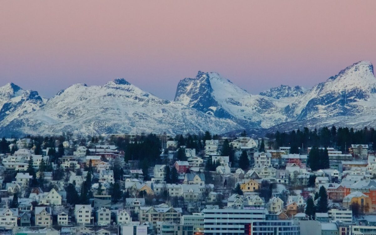 Tromsø – A Magical Arctic Experience