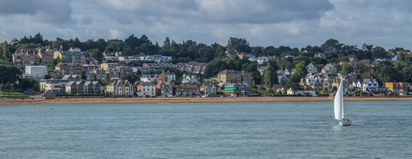 An Adventure on the Isle of Wight - Victoria's Island