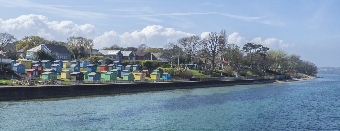 Bembridge, the Best Village on the Isle of Wight