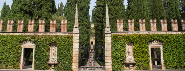 Foundations of Verona - Venetian Verona