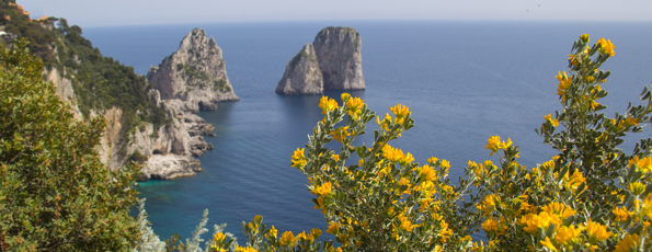 Ten Top Attractions on the Amalfi Coast