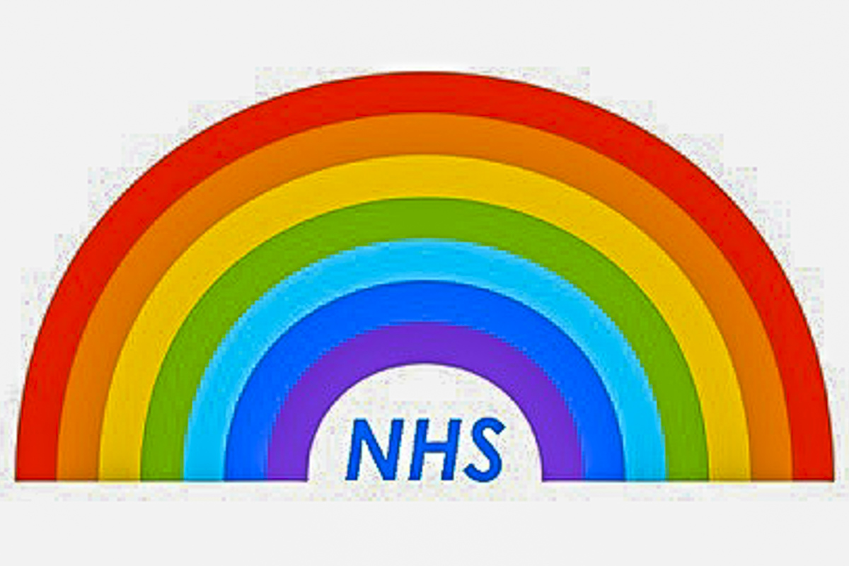 NHS Rainbow   1