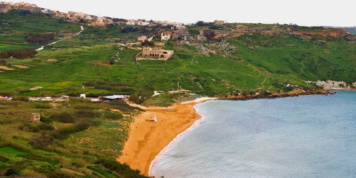 Gozo Island: Beyond Victoria
