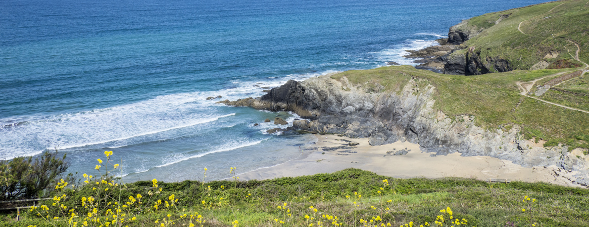 Mullion - Perfectly Placed to Explore the Stunning Lizard Peninsula in Cornwall
