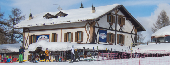 Folgaria - a Fun Place to Ski in Italy