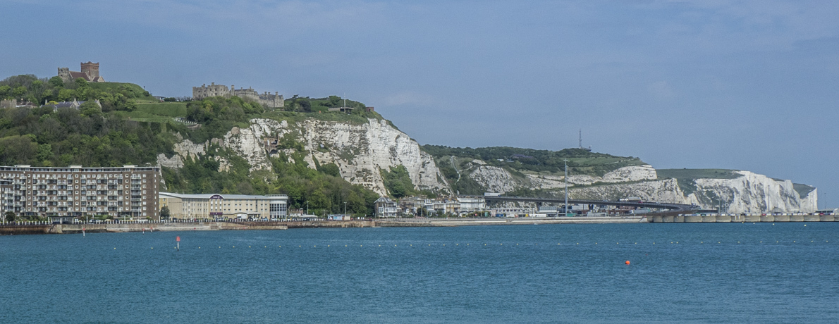 Highlights of Historic Dover